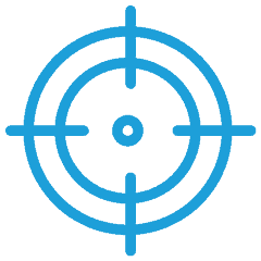 blue scope