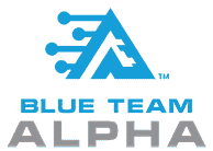 bta logo blue team alpha