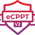 eCPPT logo