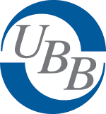 UBB logo