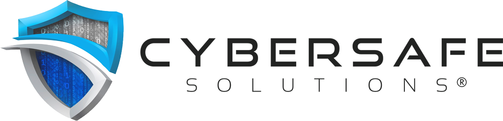 cybersafe solutions logo