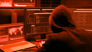 red team hacker