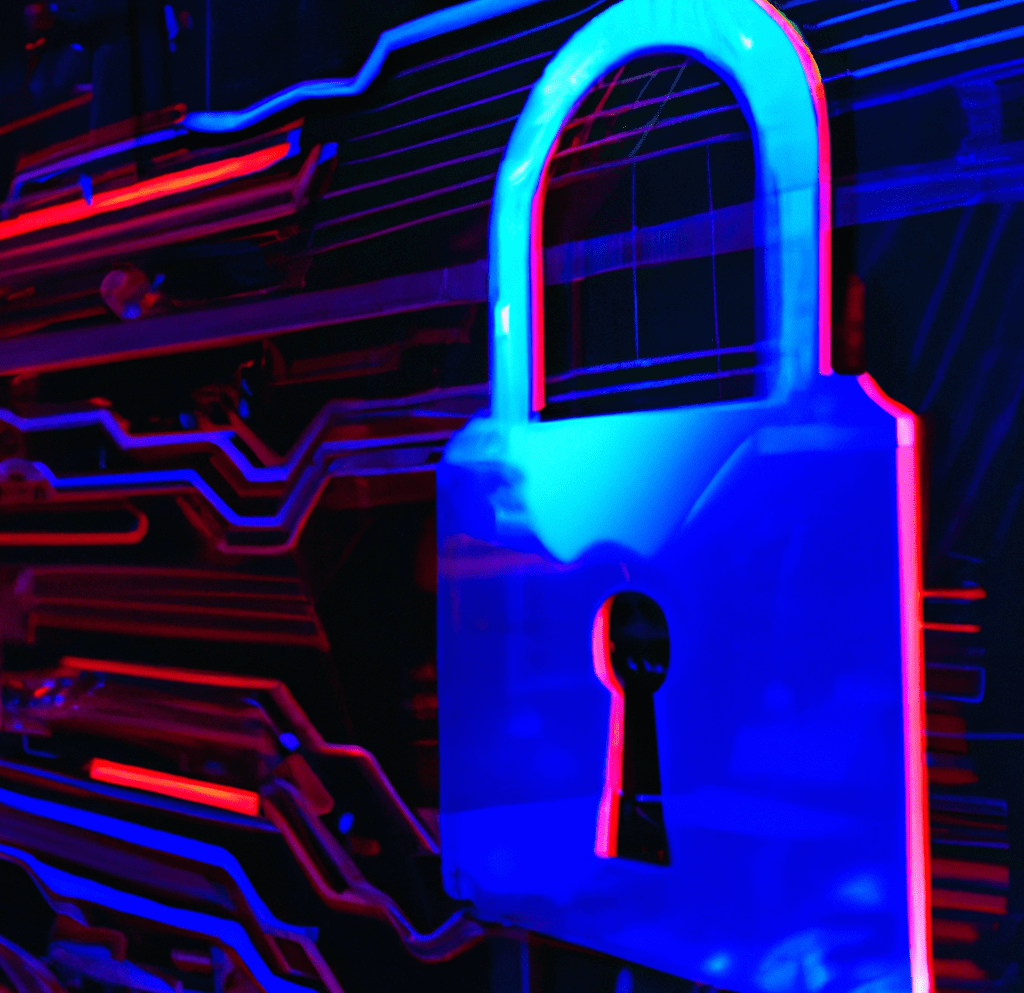 Cybersecurity Compliance Assistance | Blue Team Alpha