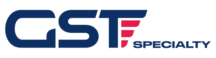 gst specialty logo