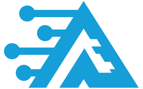 Symbol of Blue Team Alpha