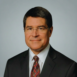 Ed Driscoll - CEO