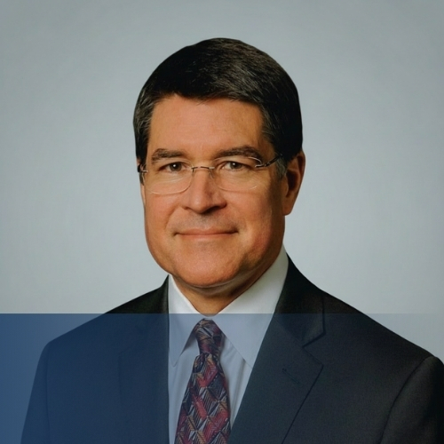 Ed Driscoll - CEO
