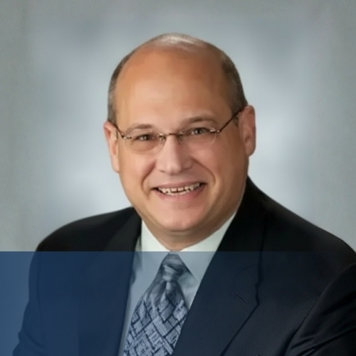 Mark Marlow - CFO
