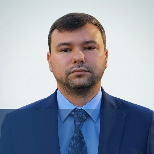 Sean Sullivan - VP of Innovation