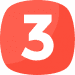 number 3