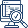 computer view finder