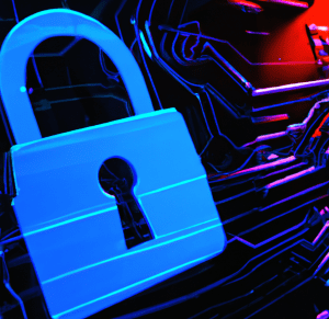 security lock