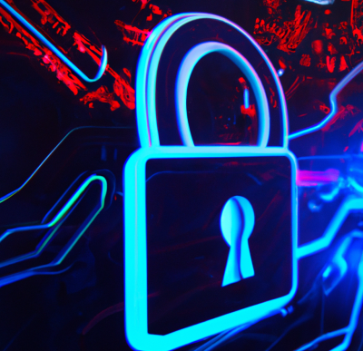 security lock