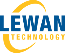 Lewan Technology logo