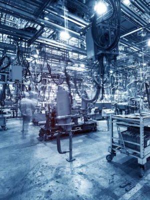 Manufacturing Services 2
