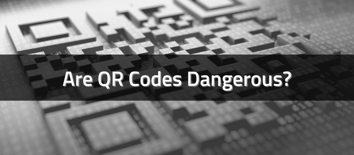 QR Codes