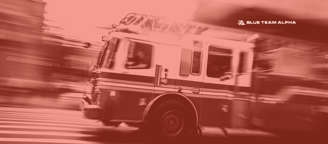 fire truck
