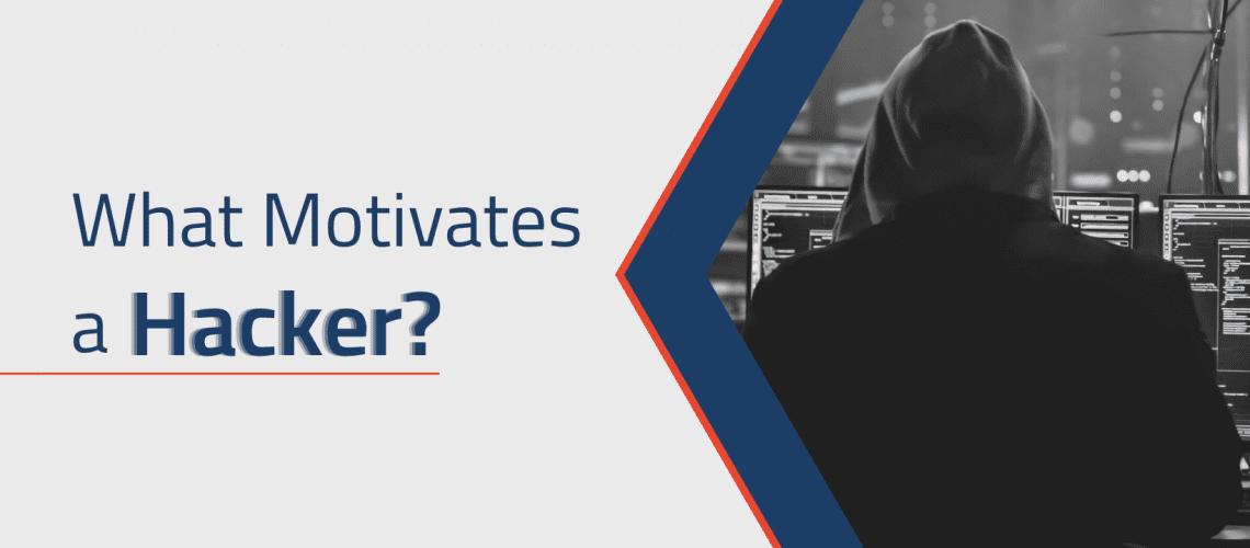 What Motivates a Hacker?