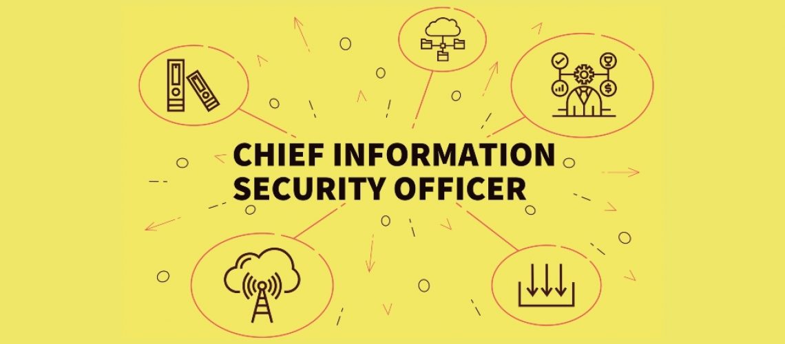 Chief Information Security Officer